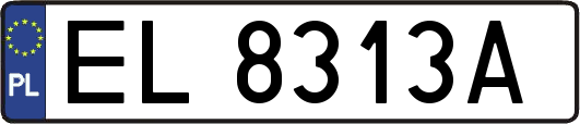 EL8313A