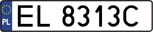 EL8313C