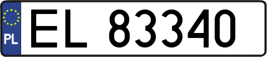 EL83340