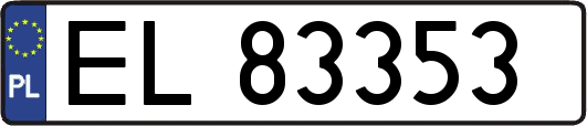 EL83353