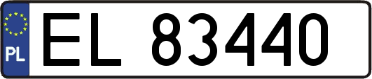 EL83440