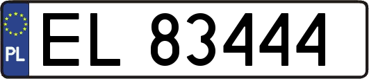 EL83444