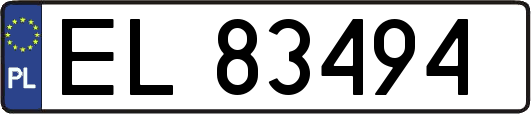 EL83494