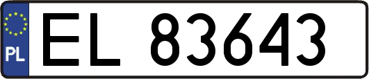 EL83643