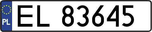 EL83645
