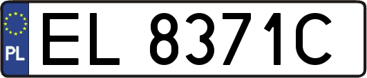 EL8371C