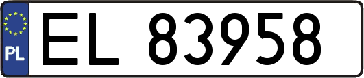 EL83958