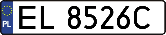 EL8526C