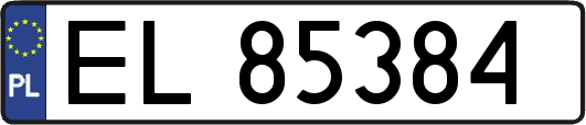 EL85384