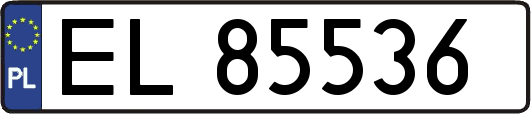 EL85536