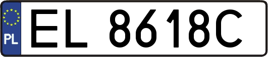 EL8618C