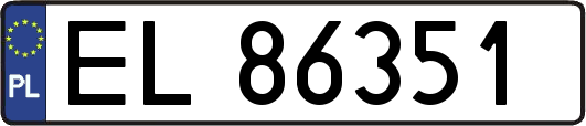 EL86351