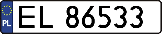 EL86533