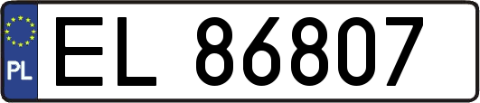 EL86807
