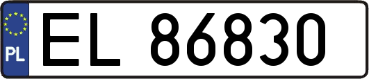 EL86830
