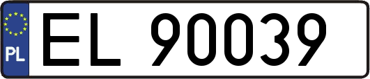 EL90039
