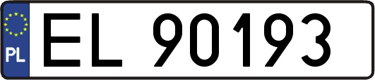 EL90193