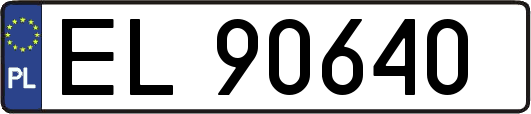 EL90640