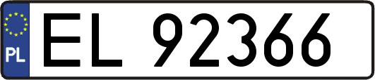 EL92366