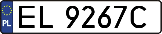 EL9267C