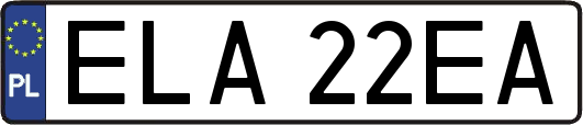ELA22EA
