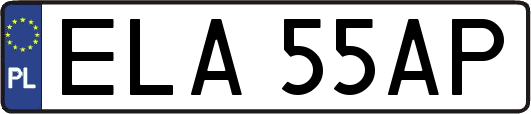 ELA55AP