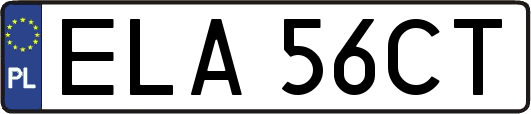 ELA56CT