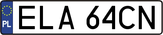 ELA64CN