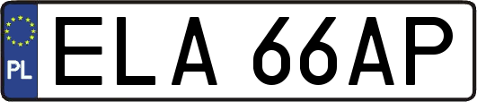 ELA66AP
