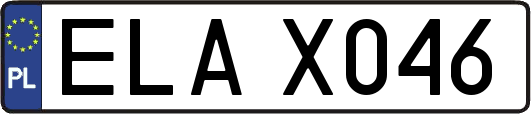 ELAX046