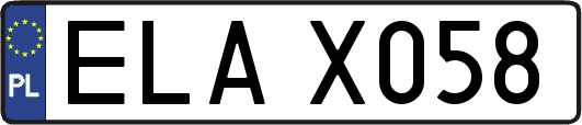 ELAX058