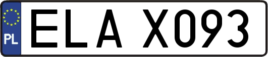 ELAX093