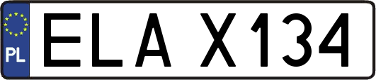 ELAX134