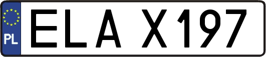 ELAX197