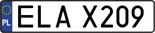ELAX209