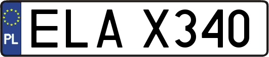 ELAX340