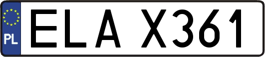 ELAX361