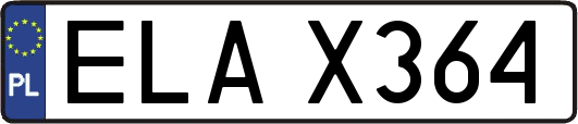 ELAX364