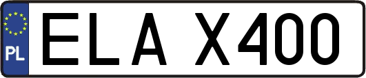 ELAX400