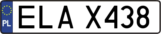 ELAX438