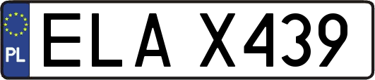 ELAX439
