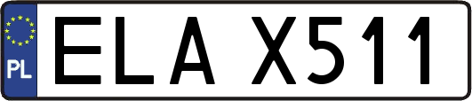 ELAX511