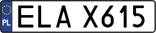 ELAX615