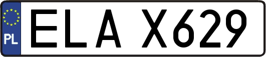 ELAX629