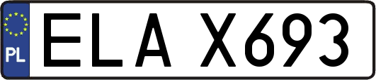 ELAX693
