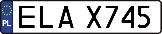 ELAX745