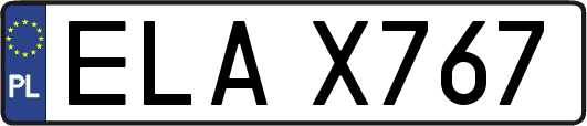 ELAX767