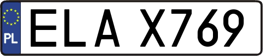 ELAX769