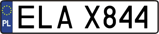 ELAX844