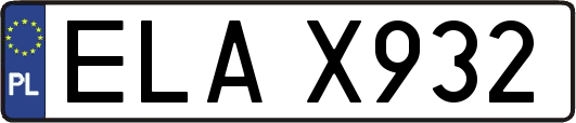 ELAX932